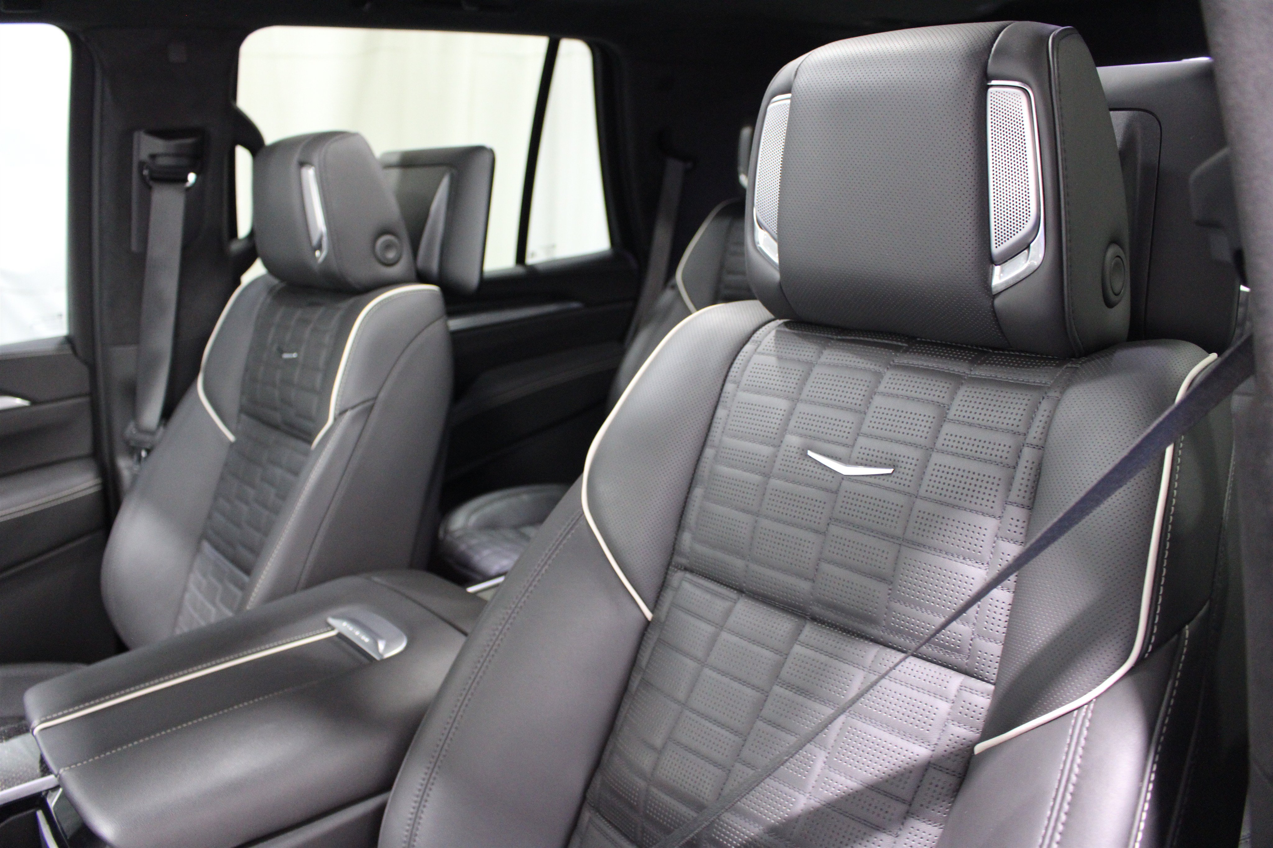 Used 2025 Cadillac Escalade-V AWD V-Series SUV