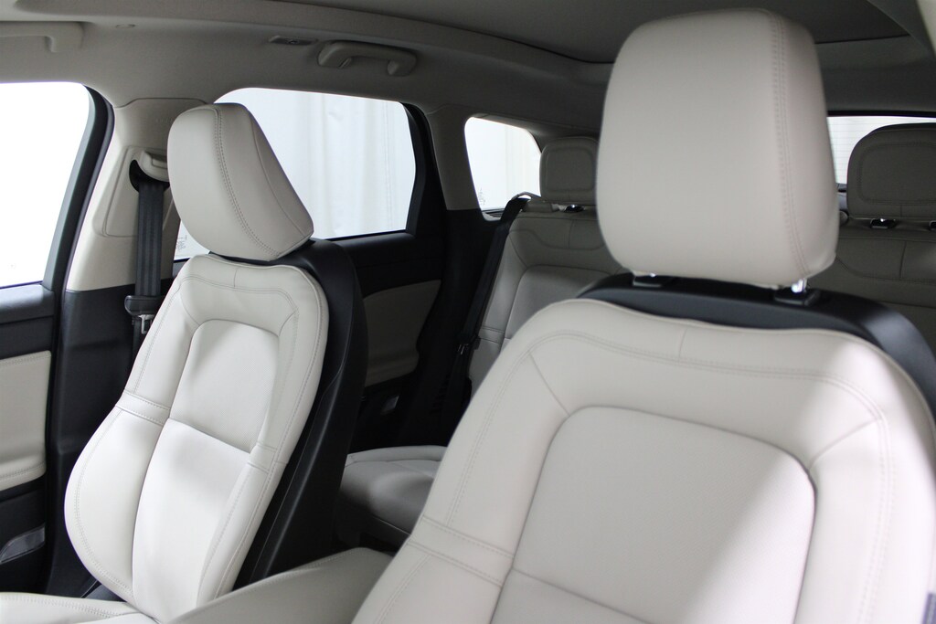 New 2026 Lincoln Corsair Grand Touring Grand Touring AWD