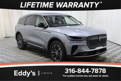 2025 Lincoln Nautilus Premiere Premiere AWD