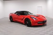  Chevrolet Corvette Stingray