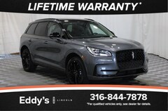 2025 Lincoln Corsair Reserve Reserve AWD