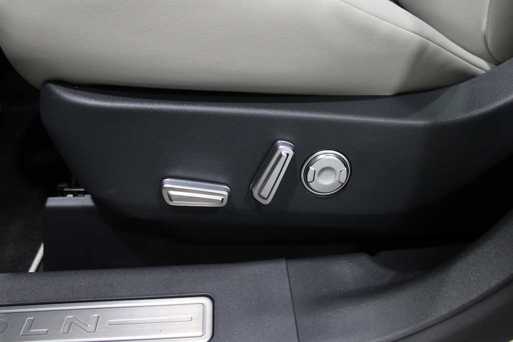 New 2026 Lincoln Nautilus Premiere Premiere AWD