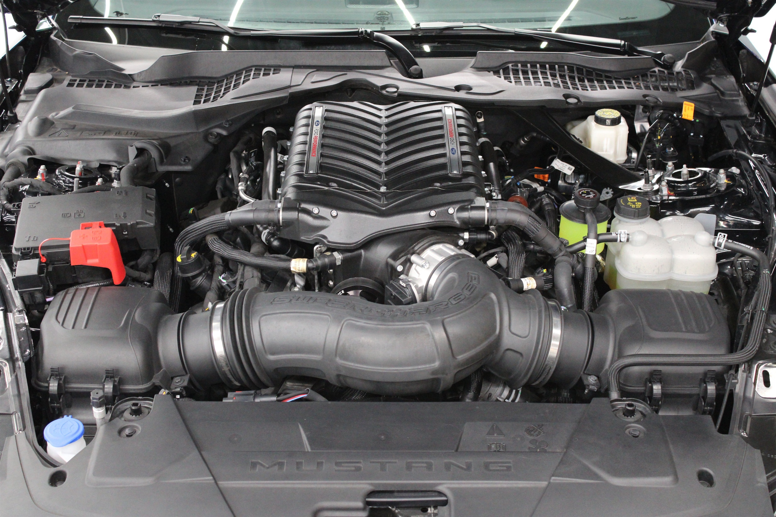 2024 Ford Mustang GT Premium - Photo 44