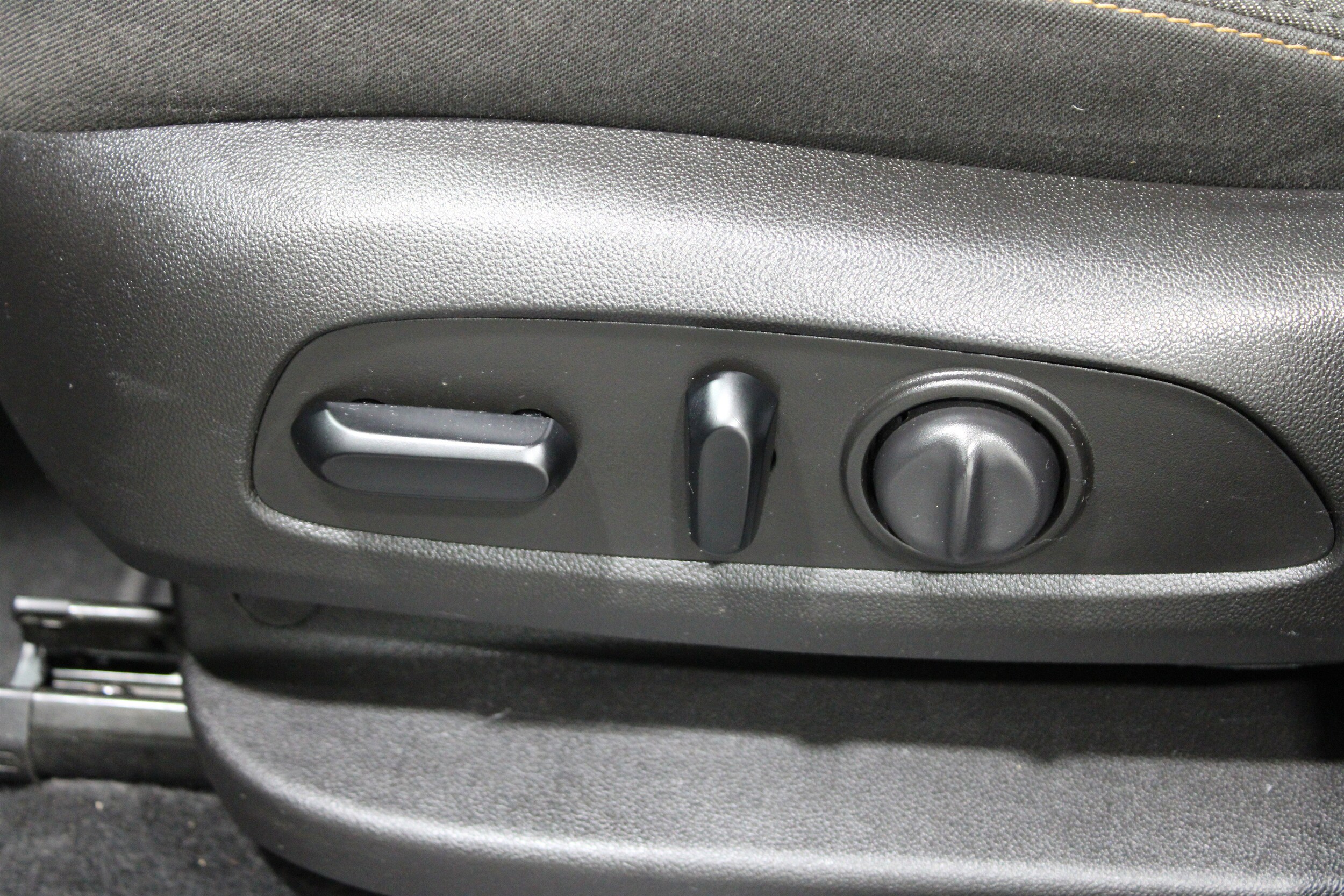 2019 Chevrolet Equinox LT photo 4