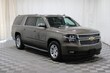 Chevrolet Suburban 1500