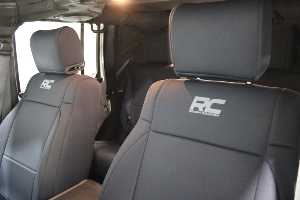 Used 2008 Jeep Wrangler Unlimited Sahara SUV