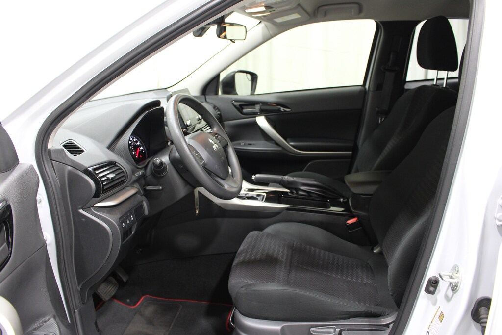 Used 2023 Mitsubishi Eclipse Cross LE SUV