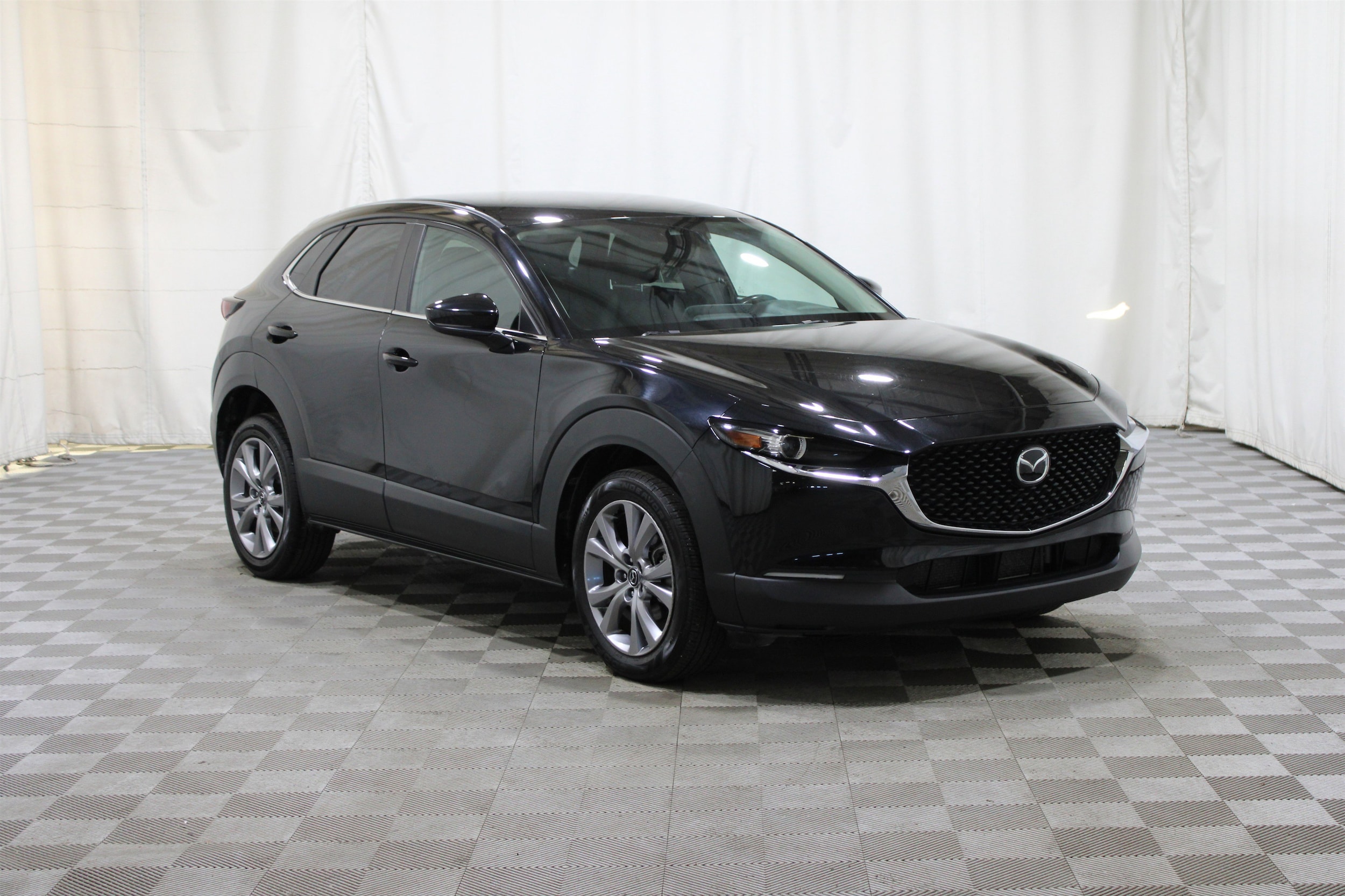 2021 Mazda CX-30 Select's photo