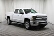  Chevrolet Silverado 2500HD