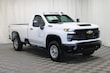 Chevrolet Silverado 3500 HD
