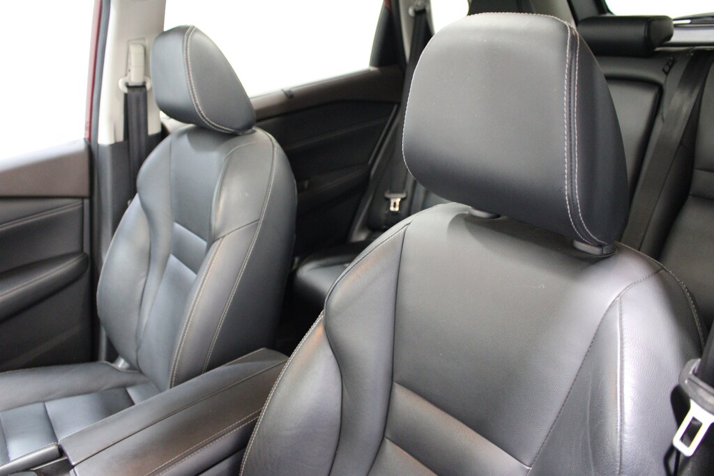 Used 2021 Nissan Rogue SL SUV