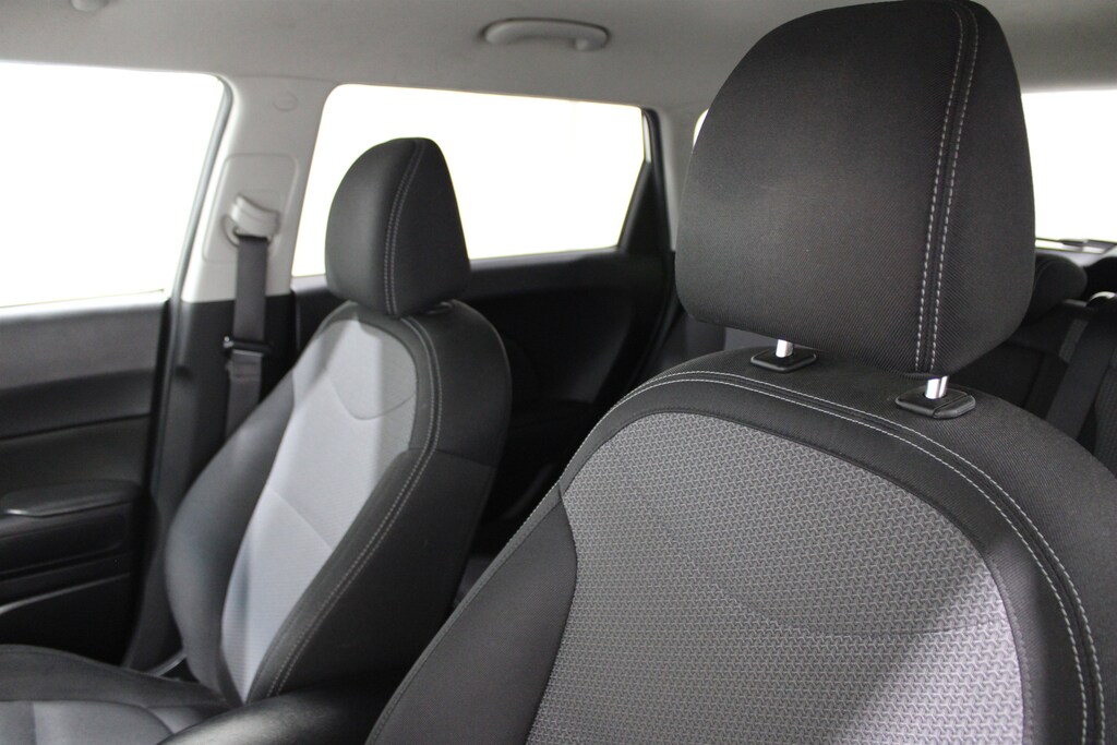 Used 2019 Kia Soul + Hatchback