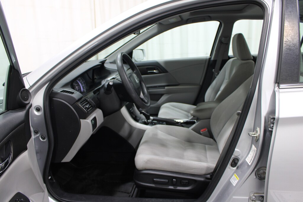 Used 2014 Honda Accord EX Sedan
