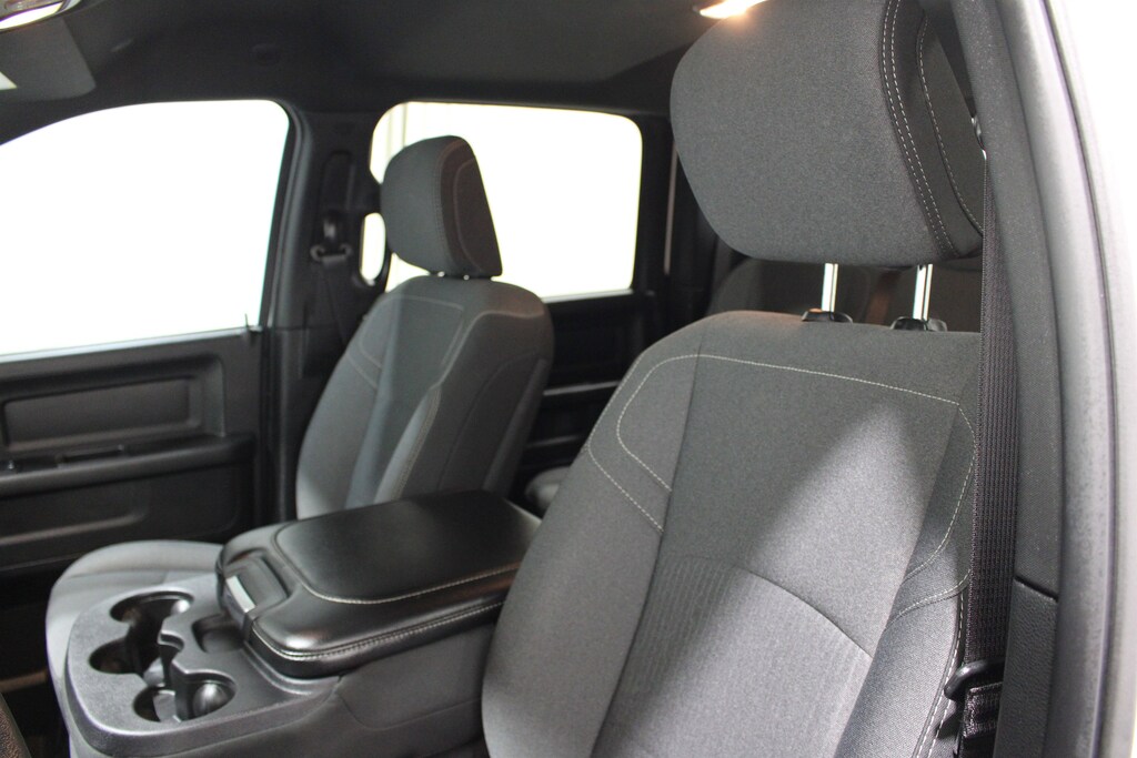 Used 2024 Ram 3500 Tradesman Truck Crew Cab
