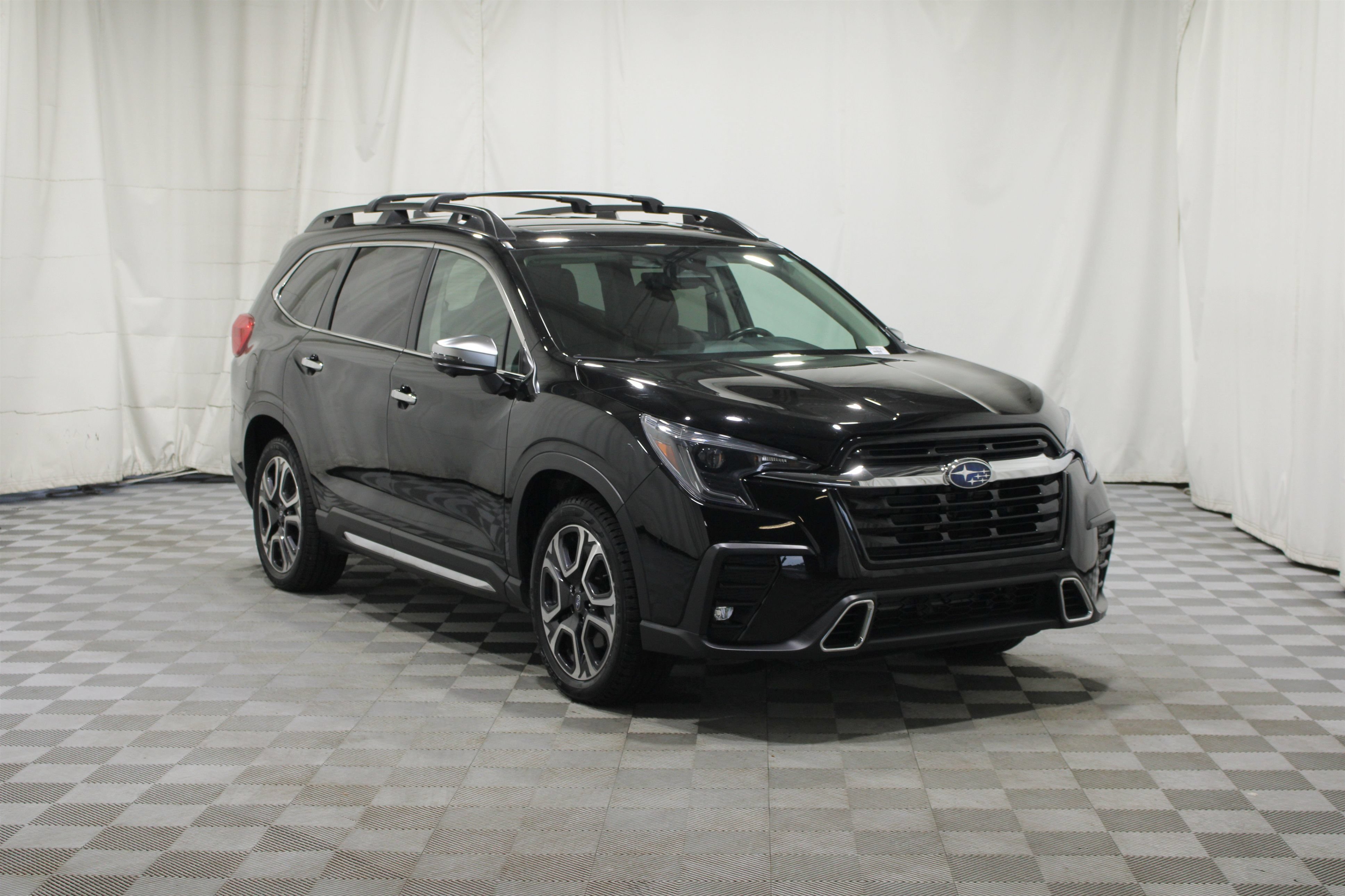 2023 Subaru Ascent