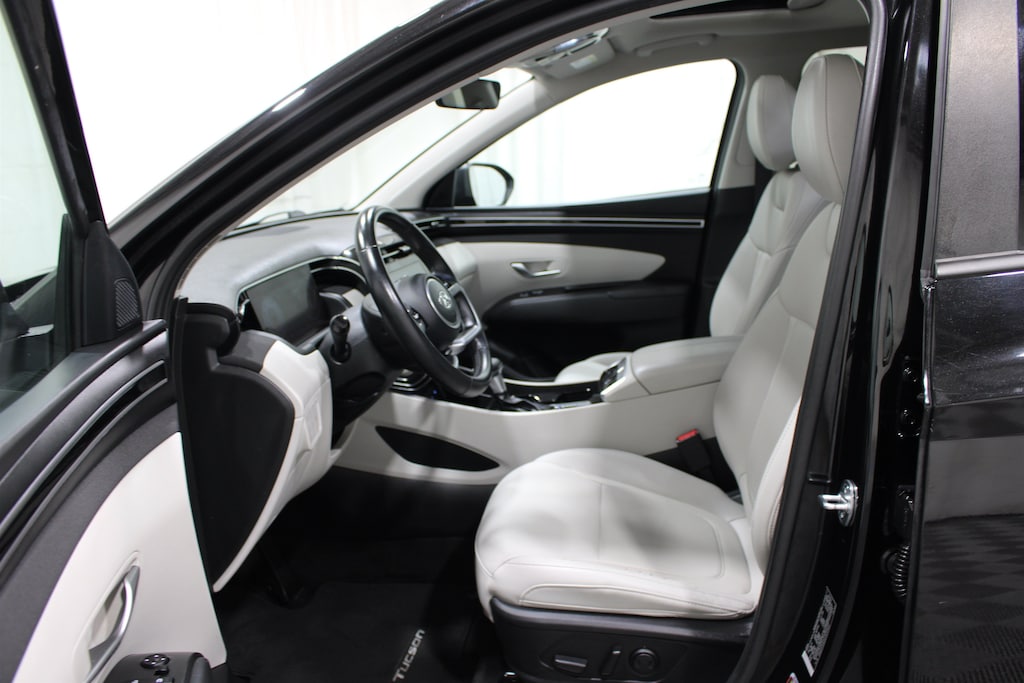 Used 2023 Hyundai Tucson SEL SUV