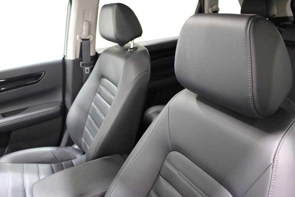 Used 2024 Honda CR-V EX-L SUV