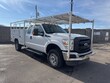  Ford F-350 Chassis
