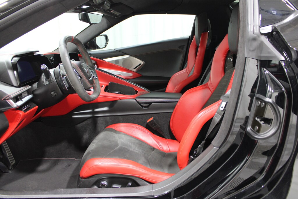 Used 2023 Chevrolet Corvette Stingray 3LT Convertible