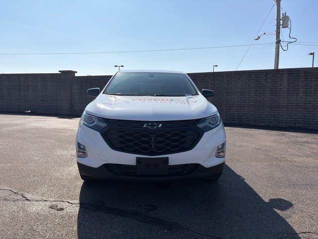Used 2019 Chevrolet Equinox LT SUV