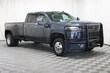 Chevrolet Silverado 3500HD