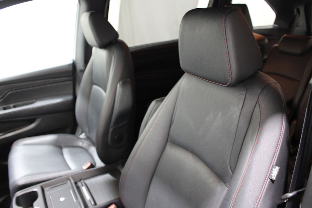 Used 2025 Honda Odyssey Sport-L Van