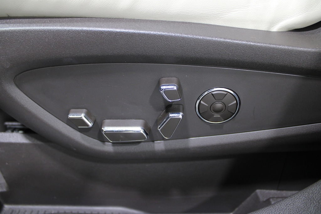 Used 2021 Lincoln Nautilus Black Label SUV