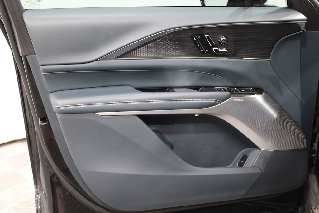 Used 2024 Cadillac LYRIQ Sport SUV