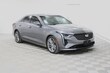  Cadillac CT4