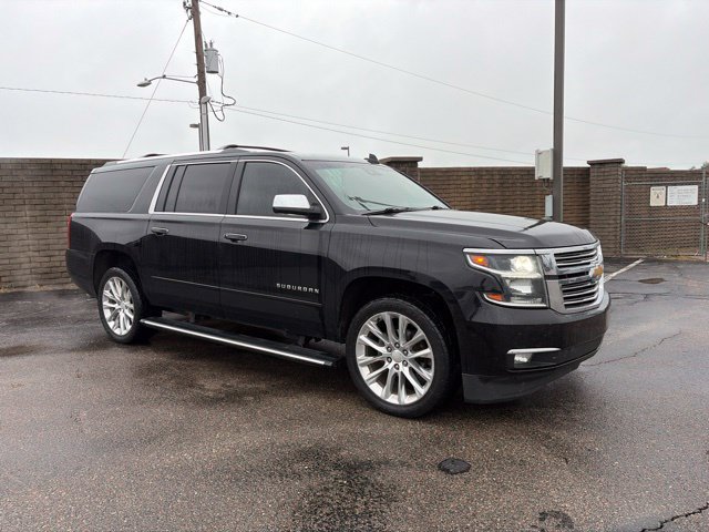  Chevrolet Suburban