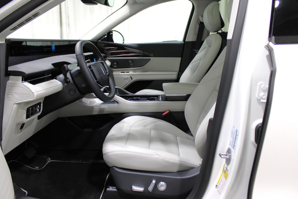 New 2026 Lincoln Nautilus Premiere Premiere AWD