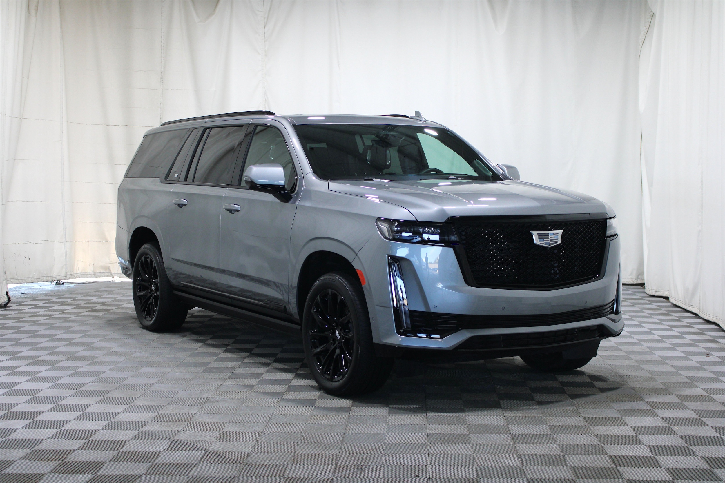 2023 Cadillac Escalade ESV Sport Platinum