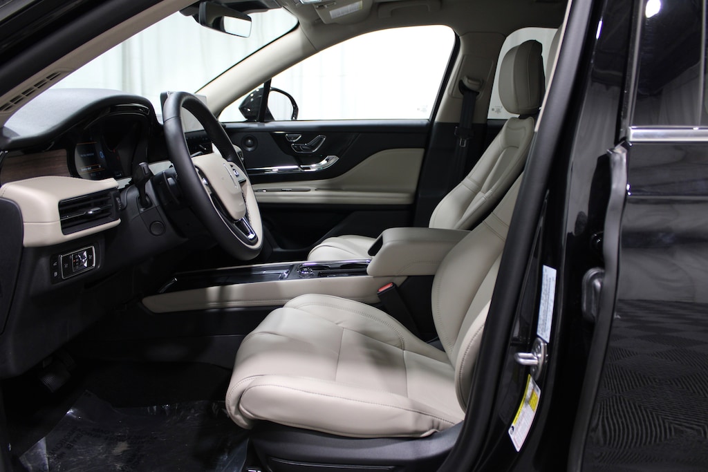 New 2025 Lincoln Corsair Grand Touring Grand Touring AWD