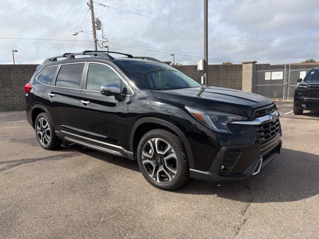 Used 2023 Subaru Ascent Touring SUV