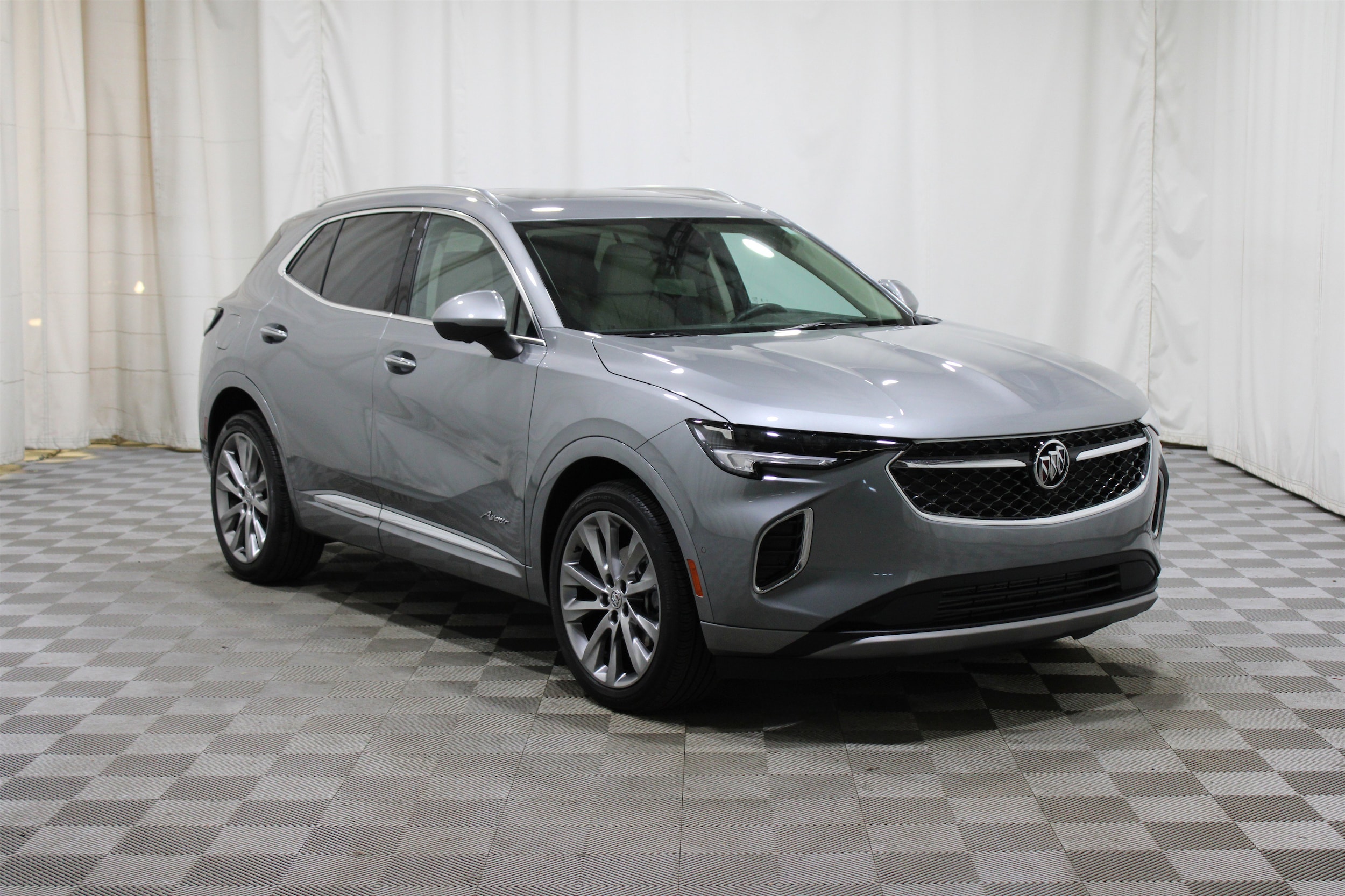 2023 Buick Envision Avenir's photo