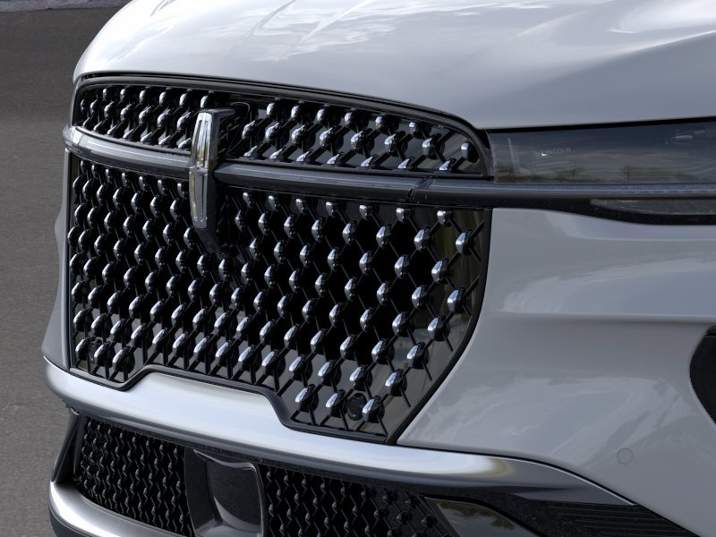 2026 Lincoln Nautilus Premiere - Photo 20