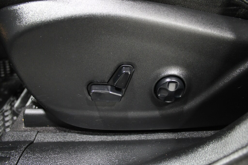 Used 2019 Jeep Cherokee Trailhawk SUV