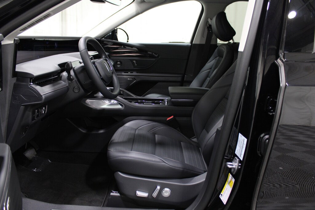 New 2026 Lincoln Nautilus Reserve Reserve AWD