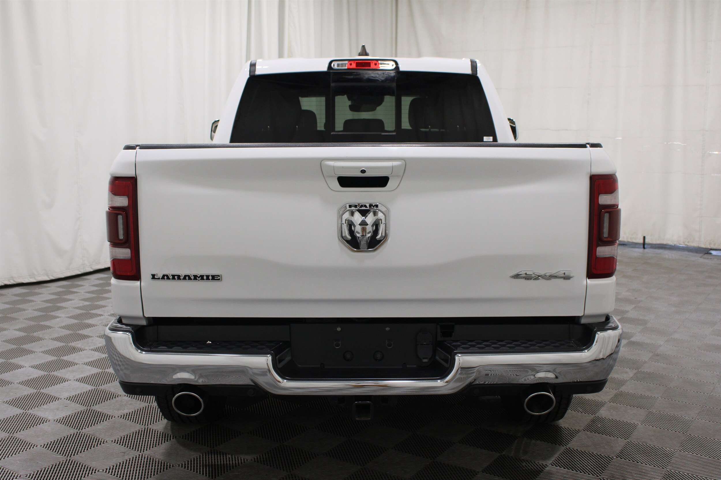 2023 RAM Ram 1500 Pickup Laramie - Photo 32