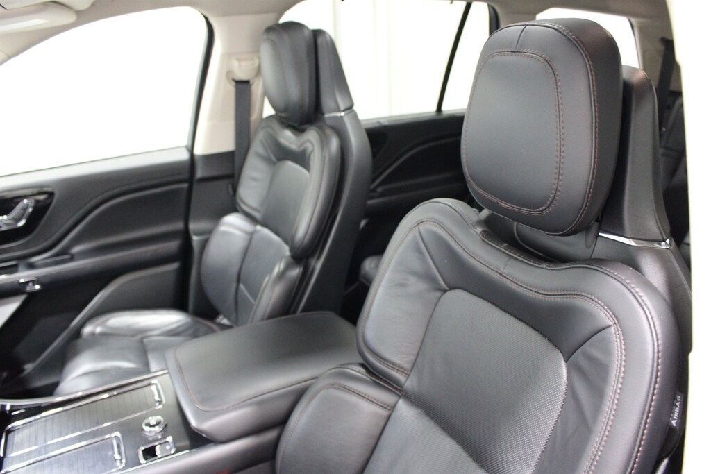 Used 2023 Lincoln Aviator Reserve SUV