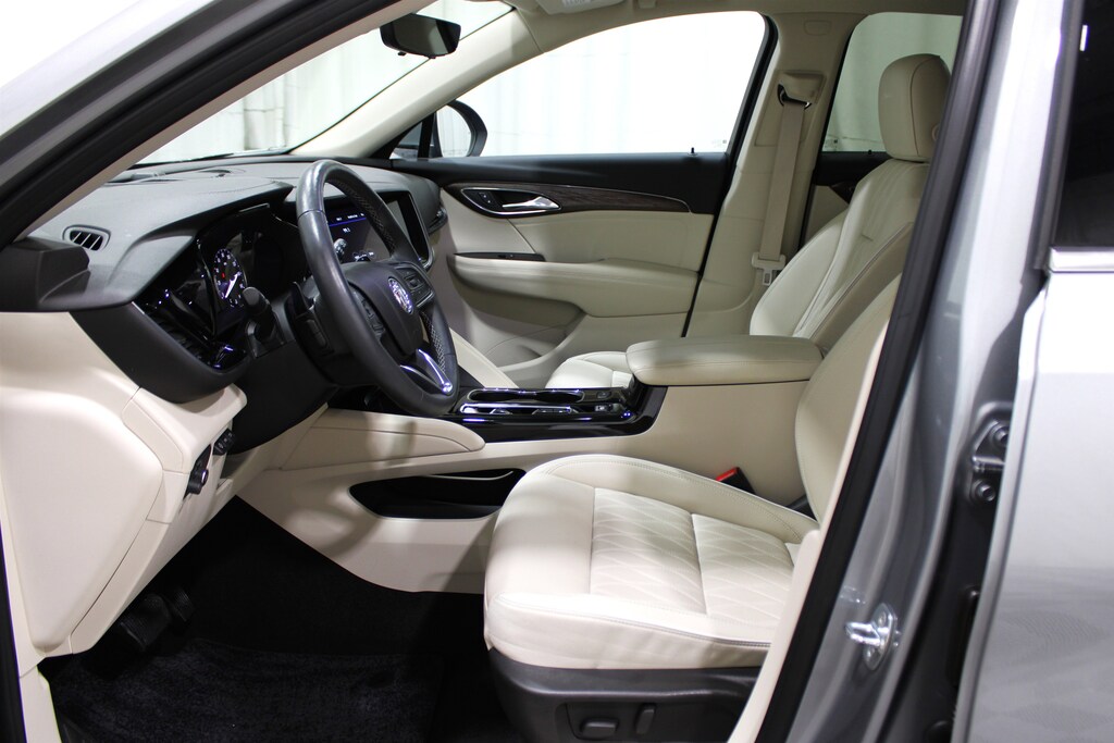 Used 2023 Buick Envision Avenir SUV