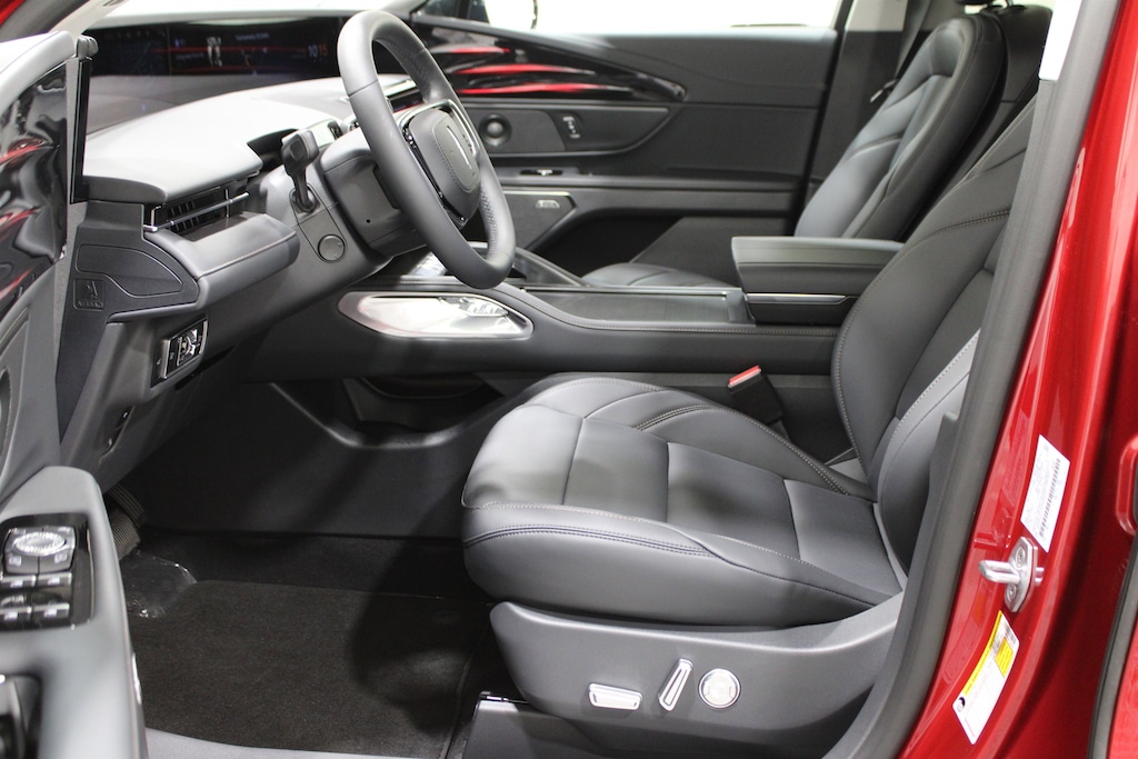 New 2026 Lincoln Nautilus Premiere Premiere AWD