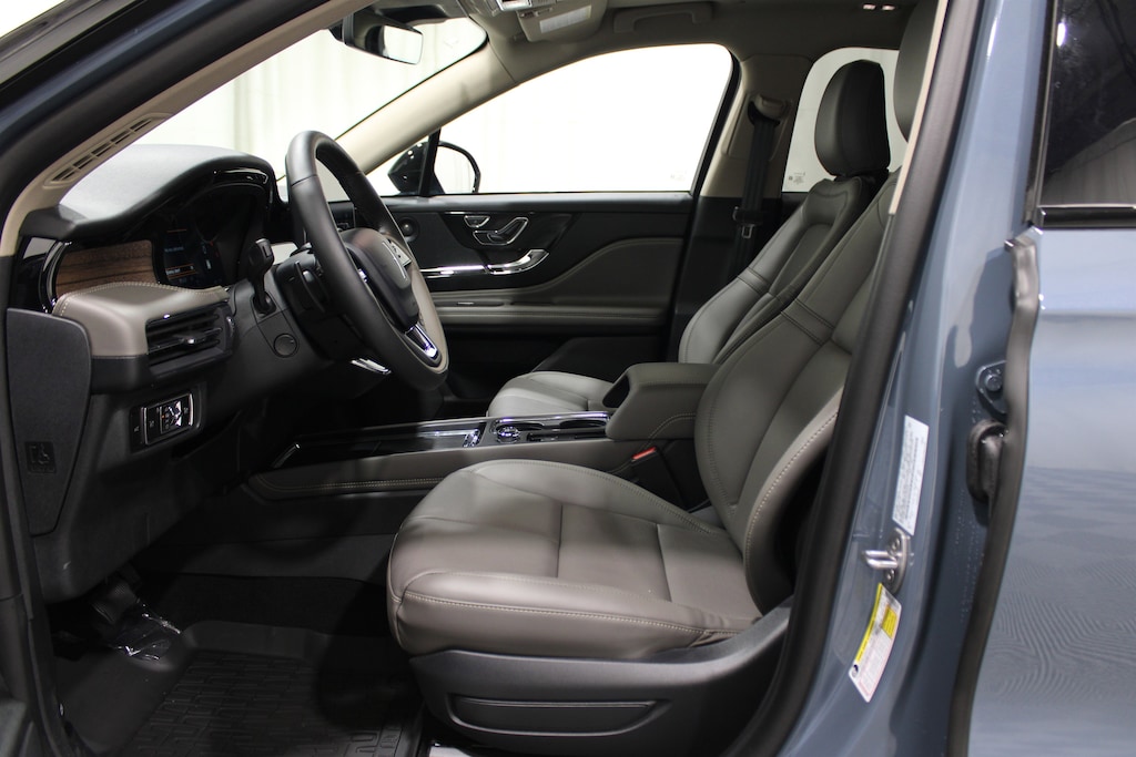 New 2026 Lincoln Corsair Reserve Reserve AWD