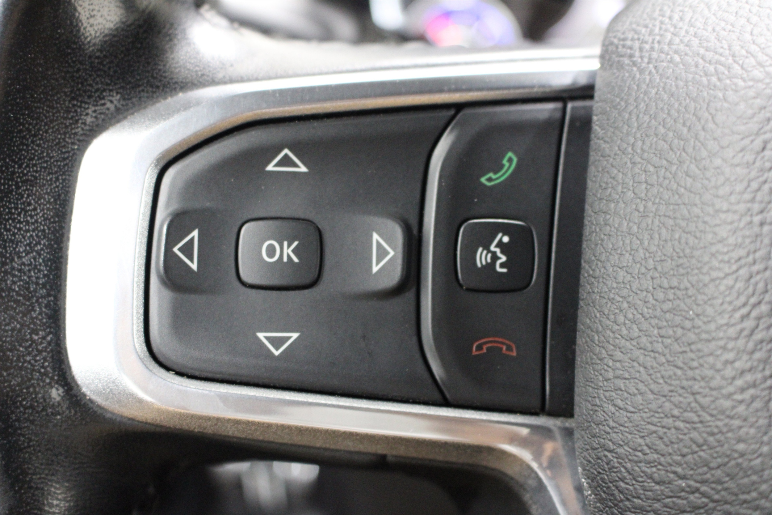 2023 RAM Ram 1500 Pickup Laramie - Photo 12