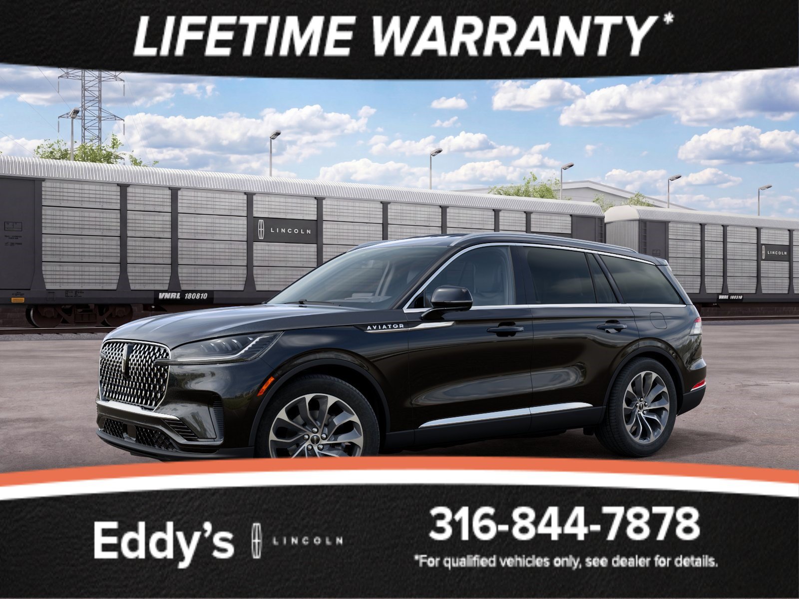 New 2027 Lincoln Aviator Premiere Premiere AWD