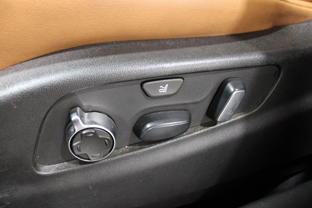 Used 2019 Cadillac XT4 AWD Sport SUV