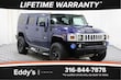 HUMMER H2 SUV