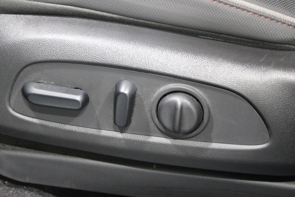 Used 2022 Chevrolet Trailblazer RS SUV