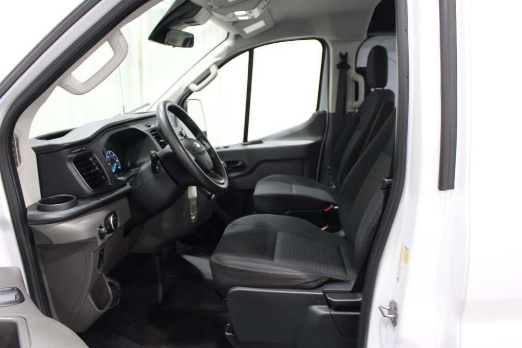 Used 2023 Ford Transit-150 Cargo Van Low Roof Van