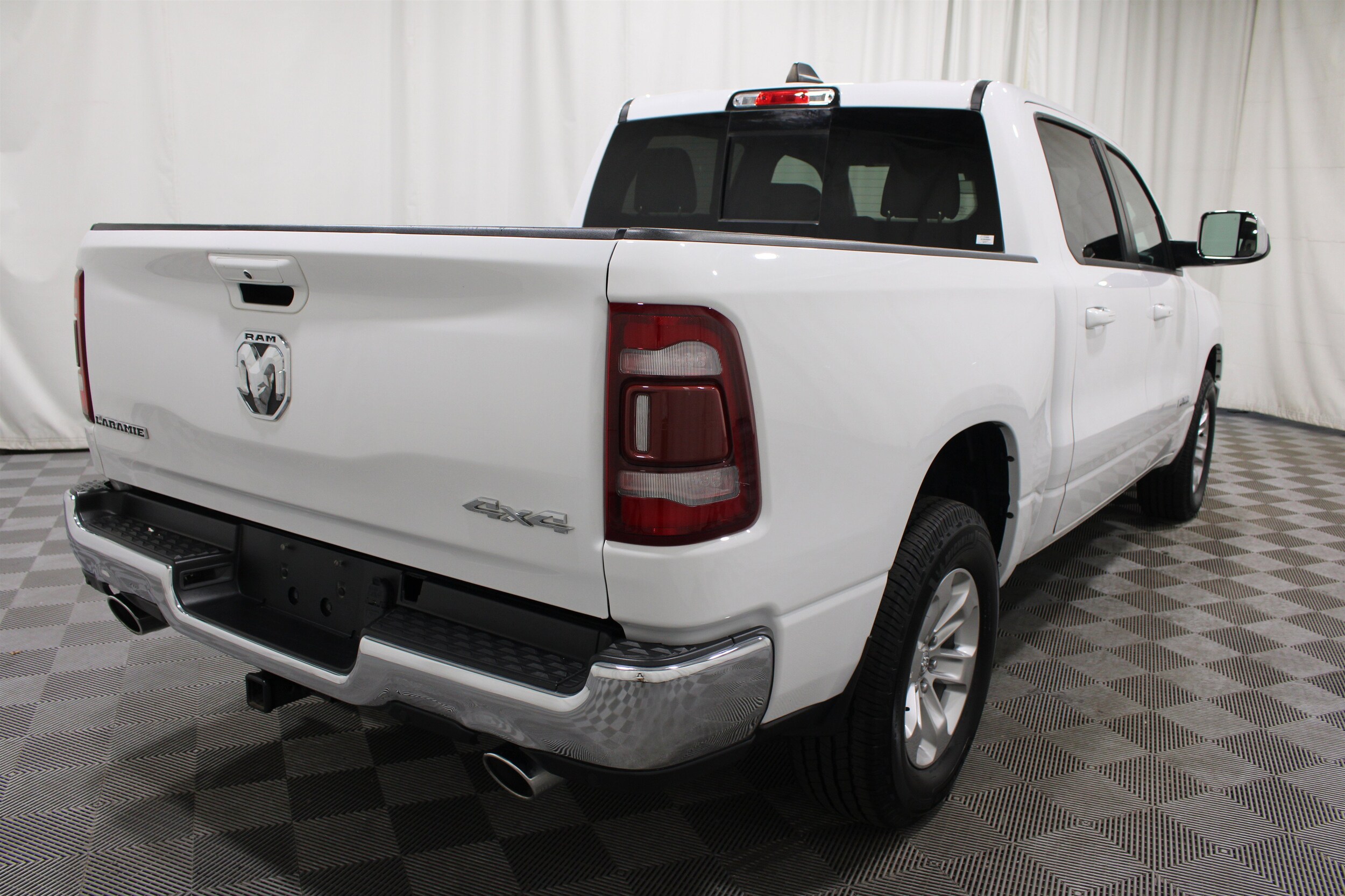 2023 RAM Ram 1500 Pickup Laramie - Photo 31